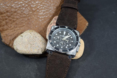 BR - ELEFANTE - MARRON