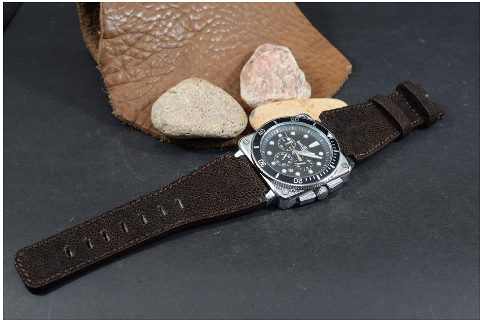 BR - ELEFANTE - MARRON