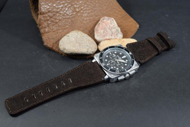 BR - ELEFANTE - MARRON