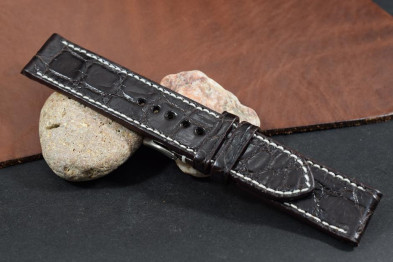 272 ALIGATOR - BROWN II   22/22 130/80 MM