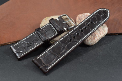 272 ALIGATOR - BROWN II   22/22 130/80 MM