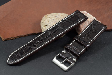 272 ALIGATOR - BROWN II   22/22 130/80 MM