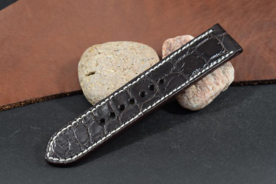 272 ALIGATOR - BROWN II   22/22 130/80 MM