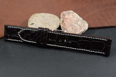 272 ALIGATOR - BROWN II   22/22 130/80 MM