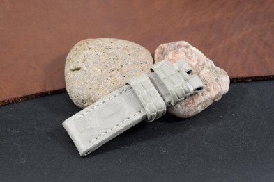 273 ALLIGATOR - WEISS CREME 22/20  115/75 MM