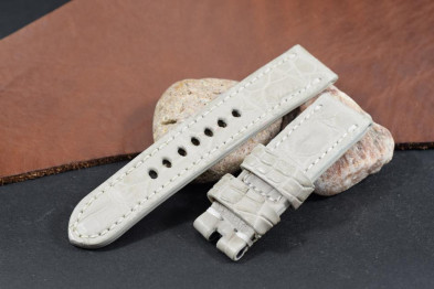 273 ALLIGATOR - WEISS CREME 22/20  115/75 MM