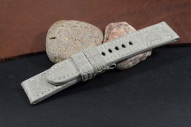 273 ALLIGATOR - WEISS CREME 22/20  115/75 MM