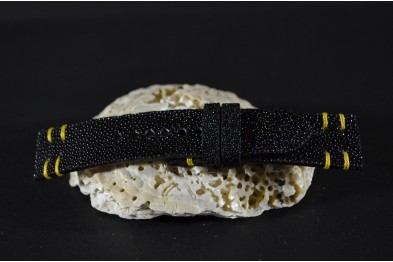 BLACK - YELLOW