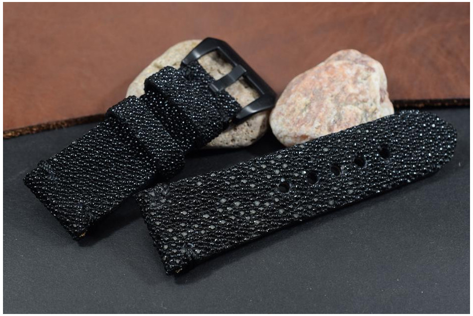 274 ROCHEN - SCHWARZ 26/24 115/75 MM