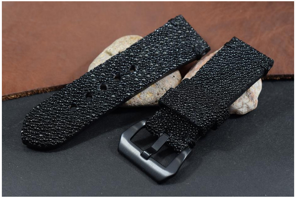 274 PEZ RAYA - NEGRO 26/24 115/75 MM