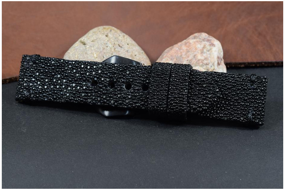 274 ROCHEN - SCHWARZ 26/24 115/75 MM