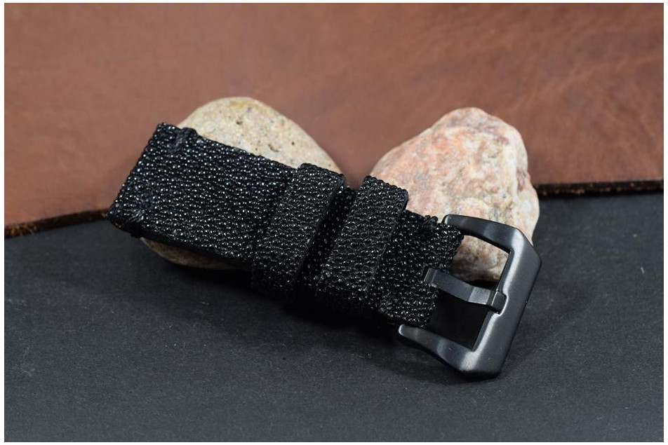 274 STINGRAY - BLACK 26/24 115/75 MM