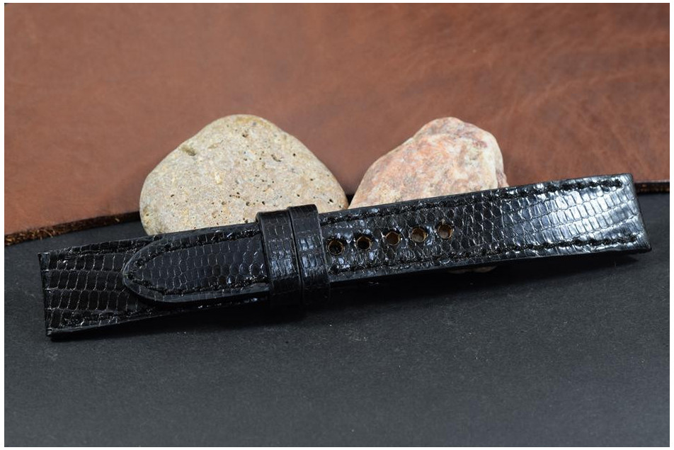 276 ECHSE - SCHWARZ  20/18  130/80 MM
