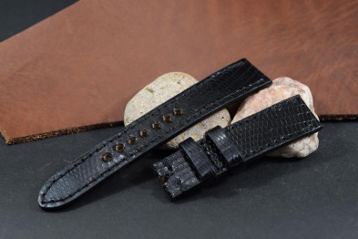 276 ECHSE - SCHWARZ  20/18  130/80 MM