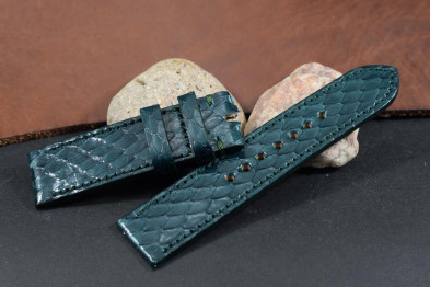 277 PYTHON - GREEN SACRAMENTO - 22/22 - 115/75 MM