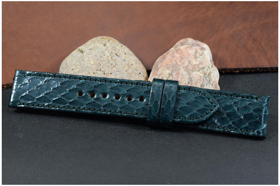 277 PYTHON - GREEN SACRAMENTO - 22/22 - 115/75 MM