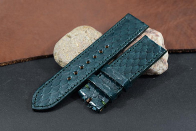 277 PYTHON - GREEN SACRAMENTO - 22/22 - 115/75 MM