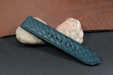 277 PYTHON - GREEN SACRAMENTO - 22/22 - 115/75 MM