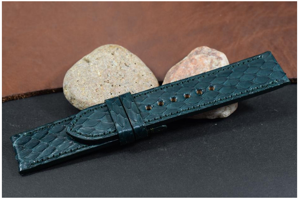 277 PYTHON - GREEN SACRAMENTO - 22/22 - 115/75 MM