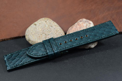 277 PYTHON - GREEN SACRAMENTO - 22/22 - 115/75 MM