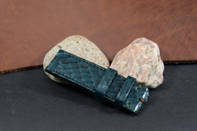 277 PYTHON - GREEN SACRAMENTO - 22/22 - 115/75 MM