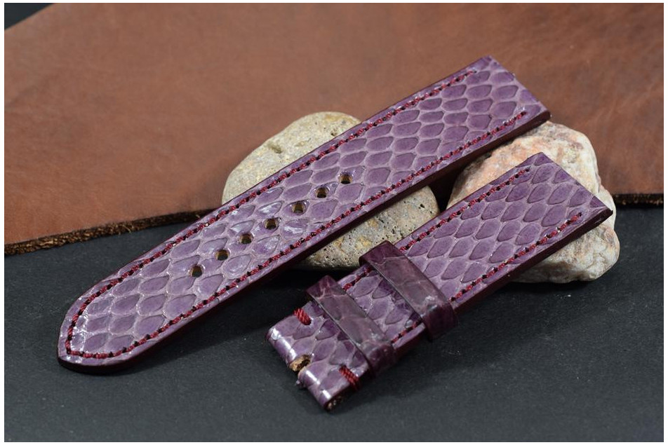 278 AYERS - VIOLET - 23/22 - 130/80 MM