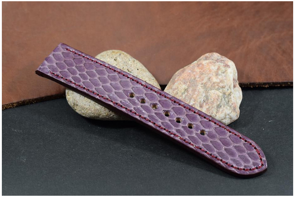 278 AYERS VIOLETA - 23/22 130/80 MM