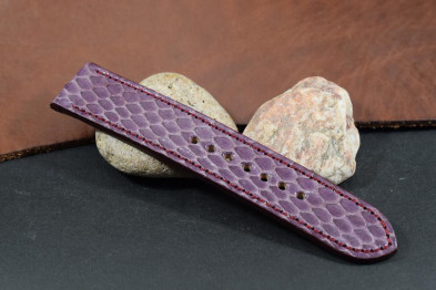 278 AYERS - VIOLET - 23/22 - 130/80 MM