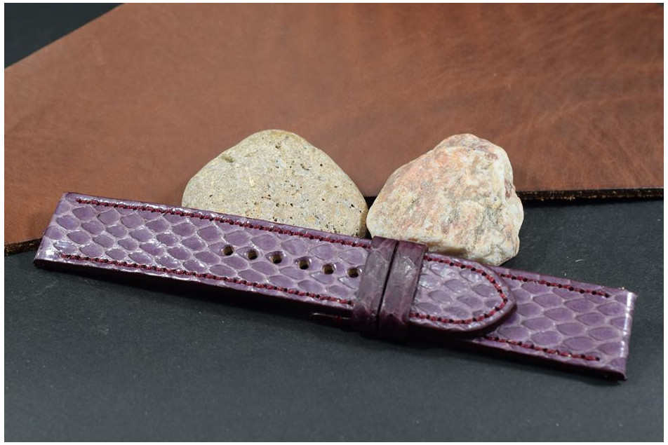 278 AYERS - VIOLET - 23/22 - 130/80 MM