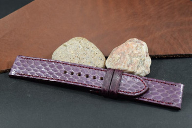 278 PYTHON - VIOLET - 23/22 - 130/80 MM