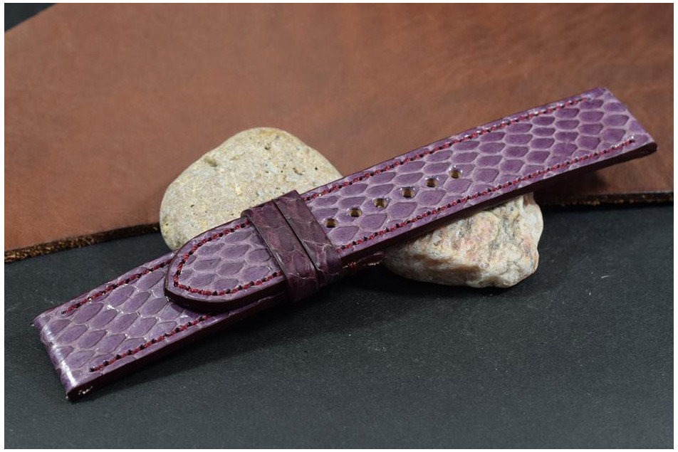 278 AYERS - VIOLET - 23/22 - 130/80 MM