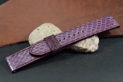 278 AYERS - VIOLET - 23/22 - 130/80 MM