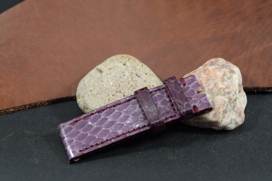 278 PYTHON - VIOLET - 23/22 - 130/80 MM