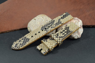 279 PYTHON - BEIGE  18/18 - 115/75 MM