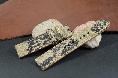 279 PYTHON - BEIGE  18/18 - 115/75 MM