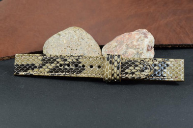 279 PYTHON - BEIGE  18/18 - 115/75 MM