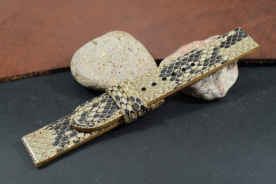 279 PYTHON - BEIGE  18/18 - 115/75 MM