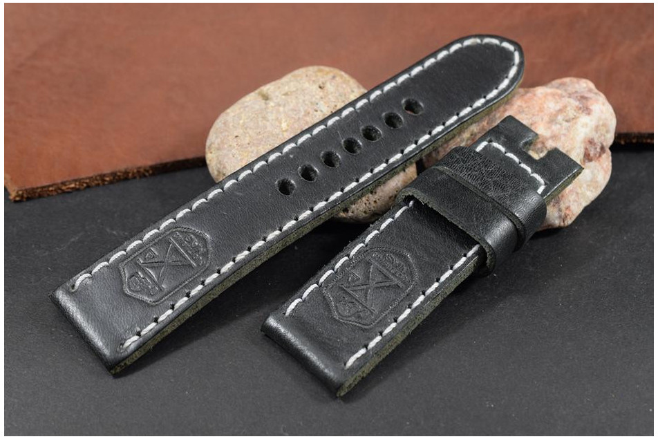 804 VACUNO NEGRO II HISTORY 24/22 130/80 MM