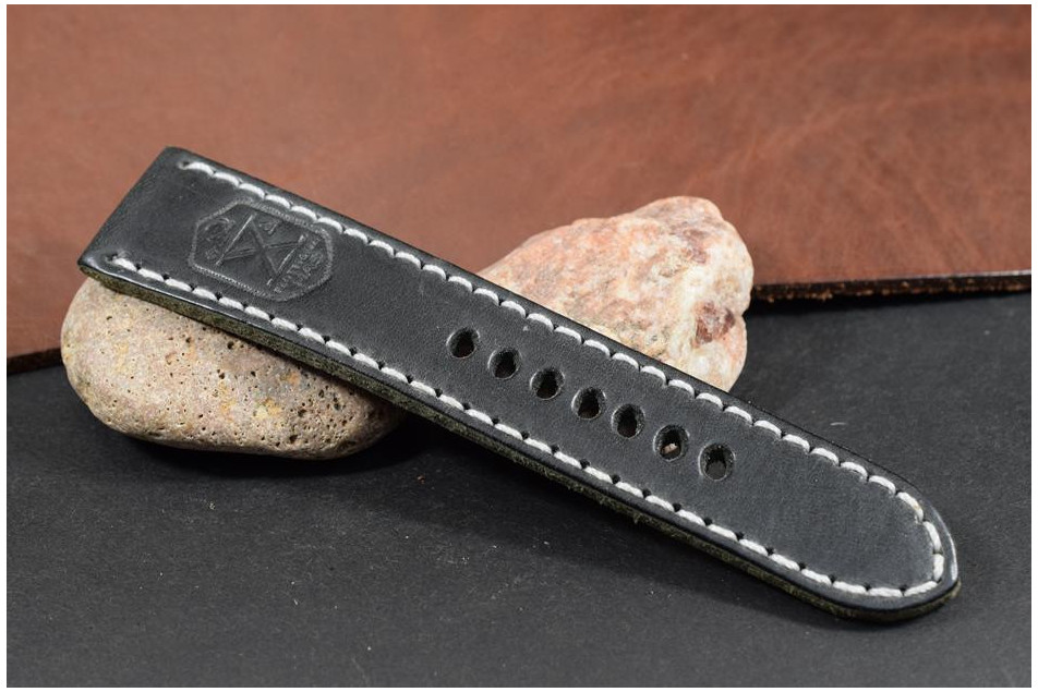 804 VACUNO NEGRO II HISTORY 24/22 130/80 MM