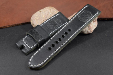 804 VACUNO NEGRO II HISTORY 24/22 130/80 MM