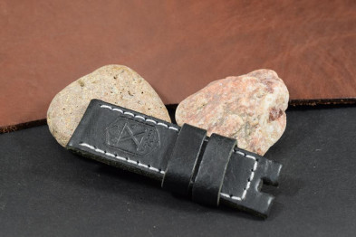 804 CALF BLACK II HISTORY 24/22 130/80 MM