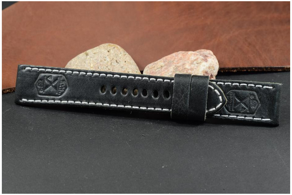 804 VACUNO NEGRO II HISTORY 24/22 130/80 MM