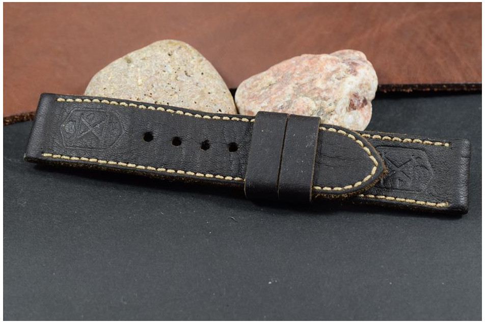 805 SOFTO BRAUN HISTORY 23/22 115/75 MM