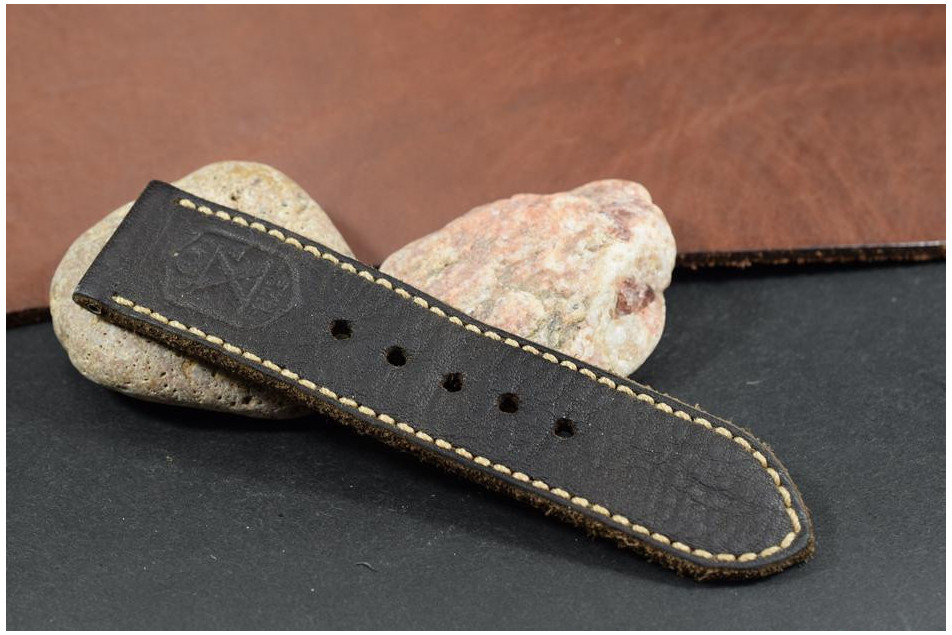 805 SOFTO BRAUN HISTORY 23/22 115/75 MM