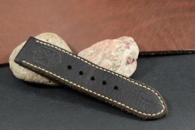 805 SOFTO BROWN HISTORY 23/22 115/75 MM