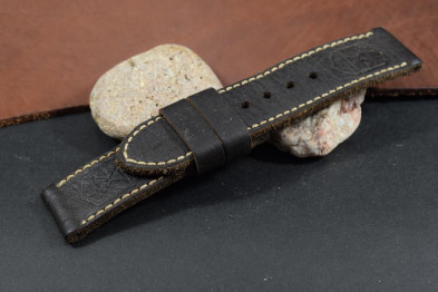 805 SOFTO MARRON HISTORY 23/22 115/75 MM