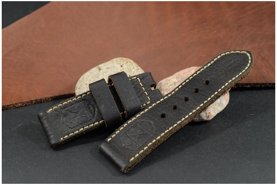 805 SOFTO BROWN HISTORY 23/22 115/75 MM