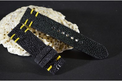 BLACK - YELLOW