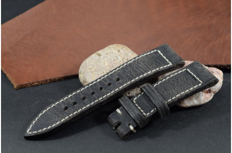 806 SAVAGE MARRON TOBACCO 22/20 - 115/75 MM