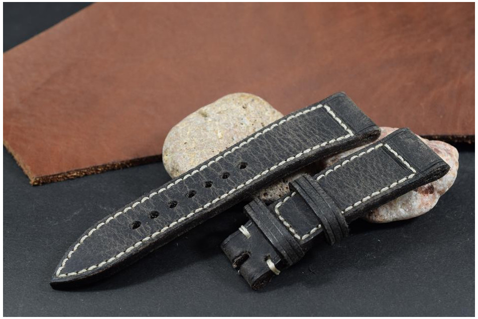 806 SAVAGE MARRON TOBACCO 22/20 - 115/75 MM